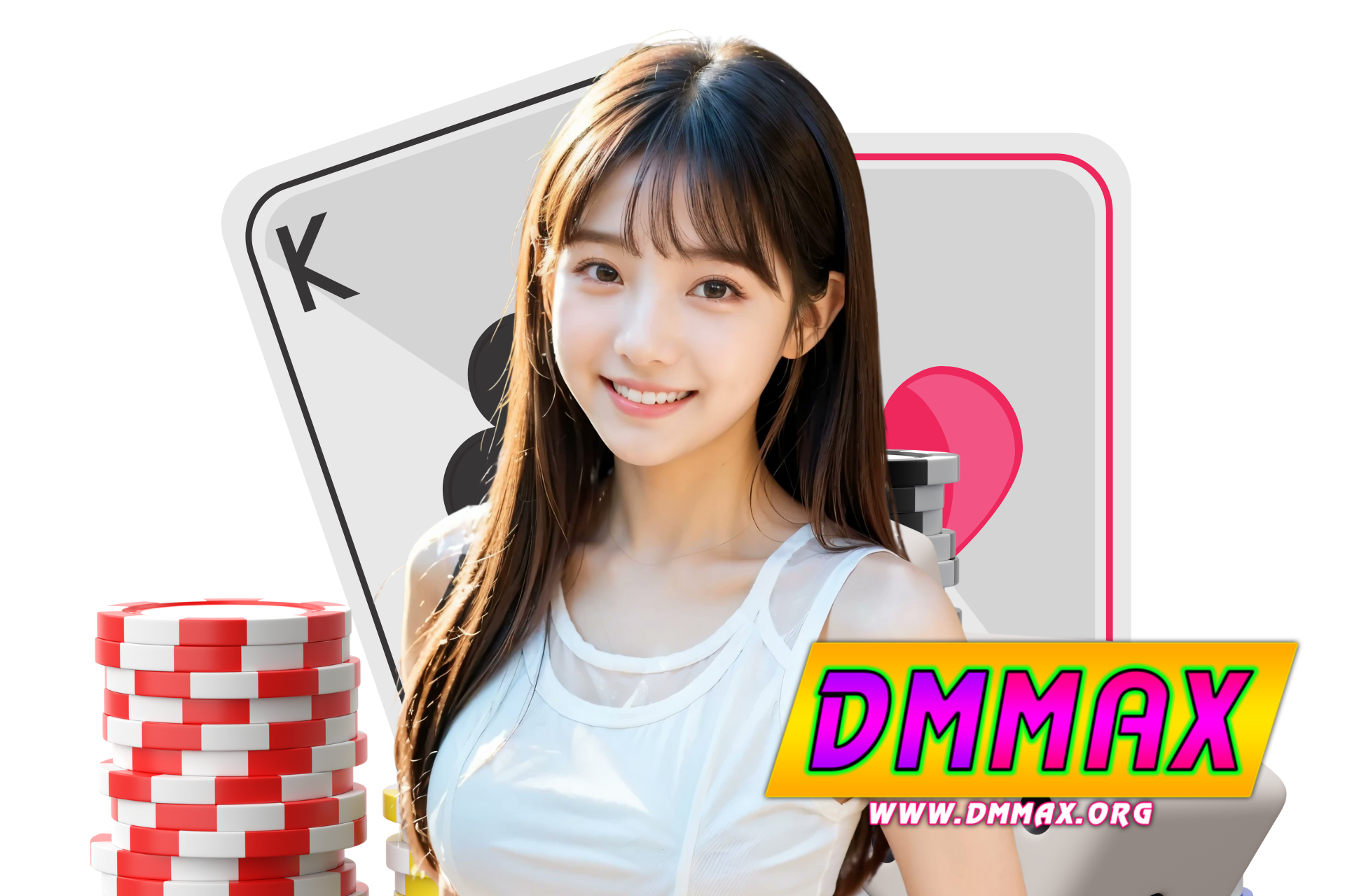 dmmax wallet